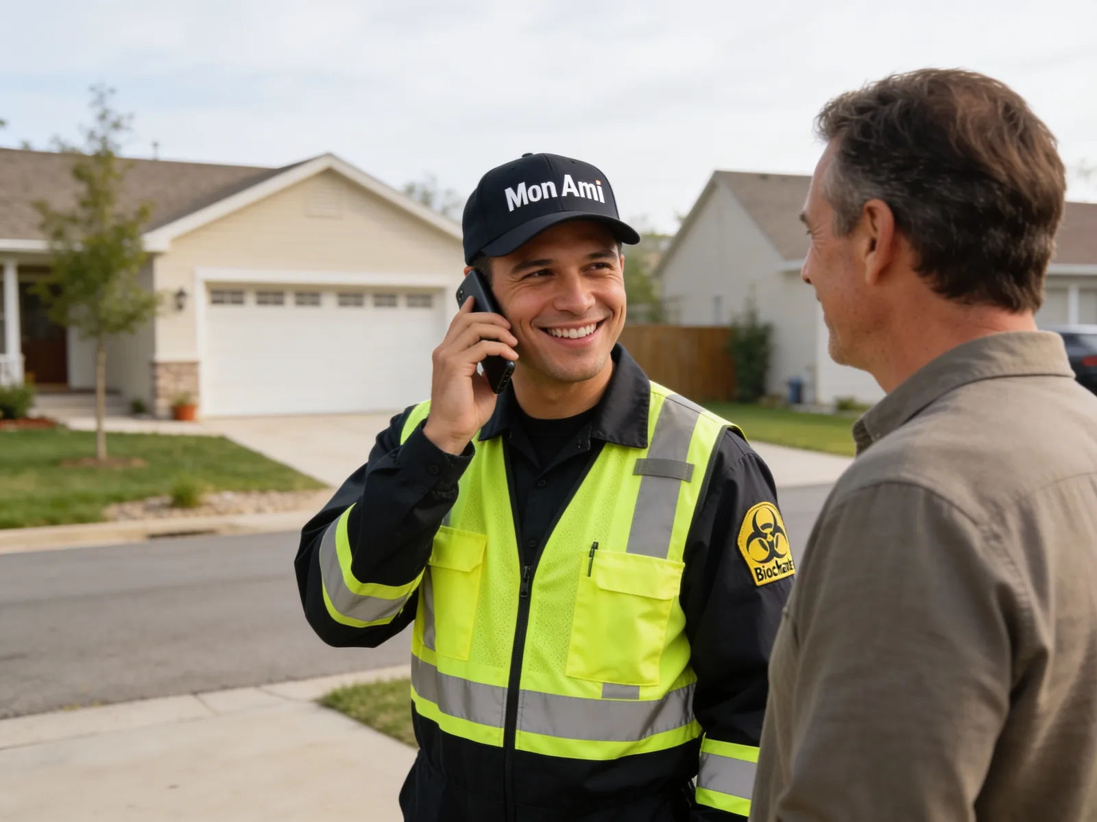 Sewage Cleanup Ward, AL FAQs